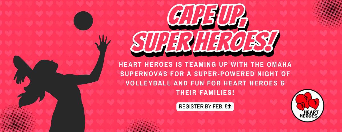 2026 February Hero Hangout